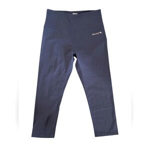 NWT Baleaf Women’s Navy Leggings Size Small #yoga #activewear